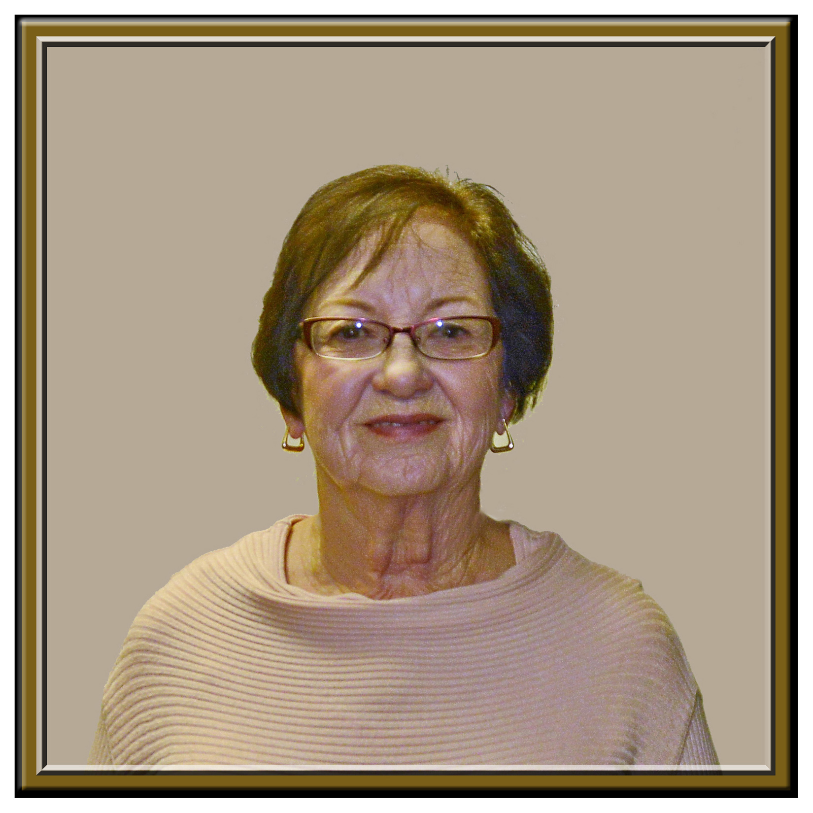 Hilda Austin