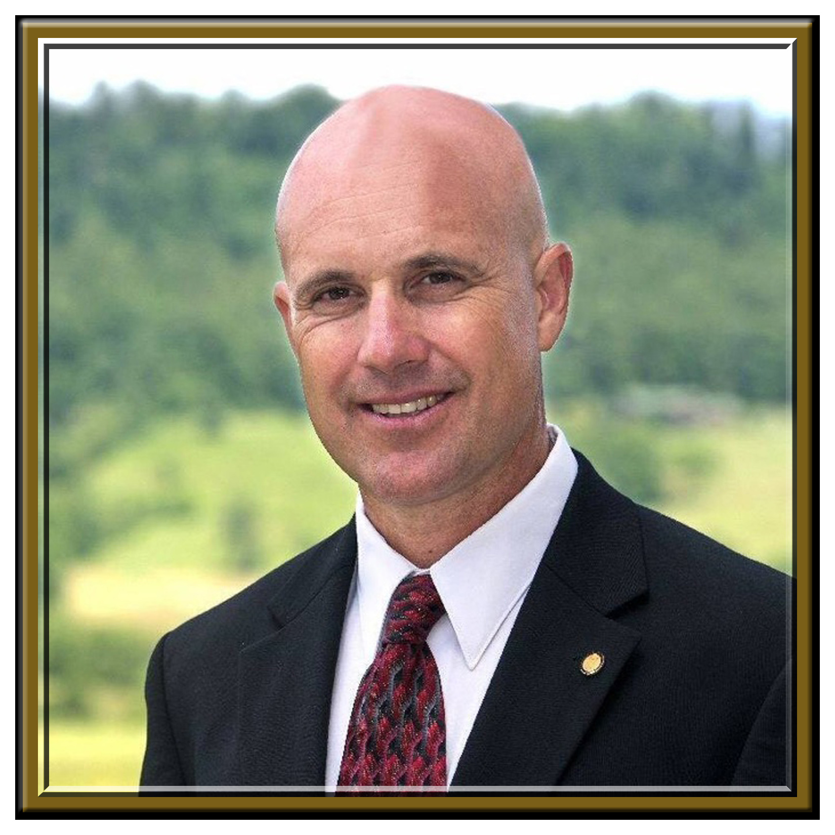 Jim Butler
