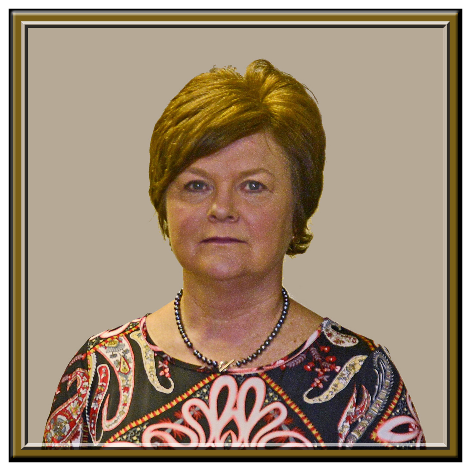 Joann Siders